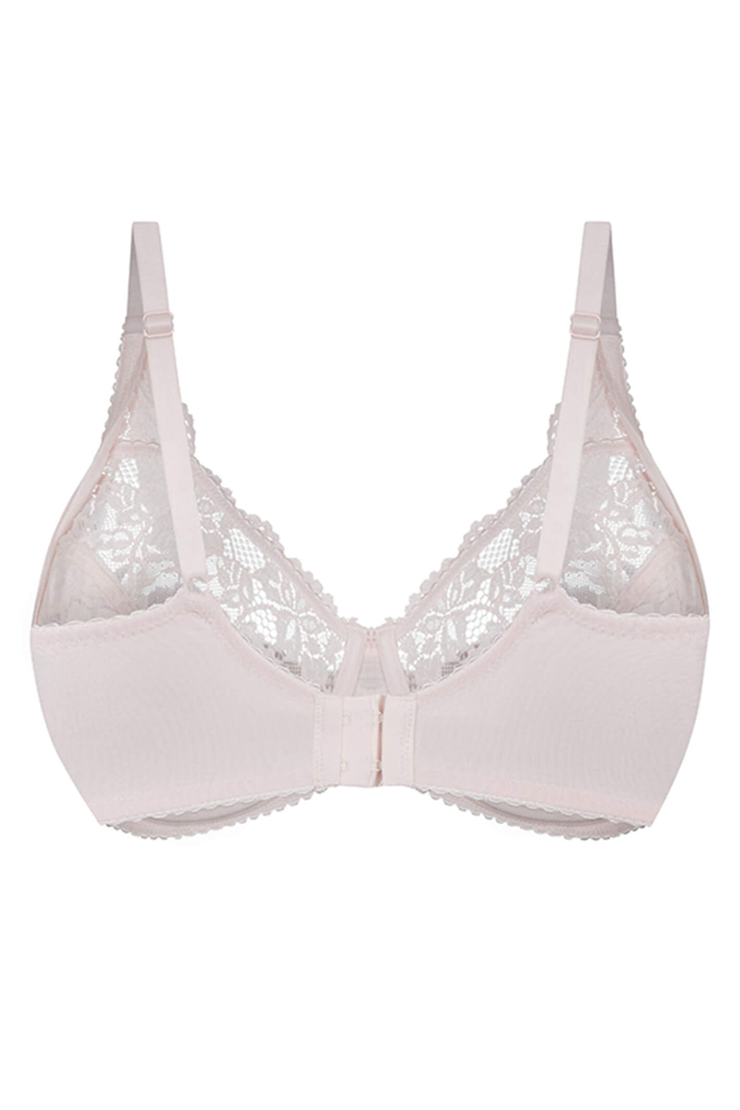 Charnos 116501 Rosalind Soft Pink Full Cup Underwired Bra - Shirley Allum Boutique
