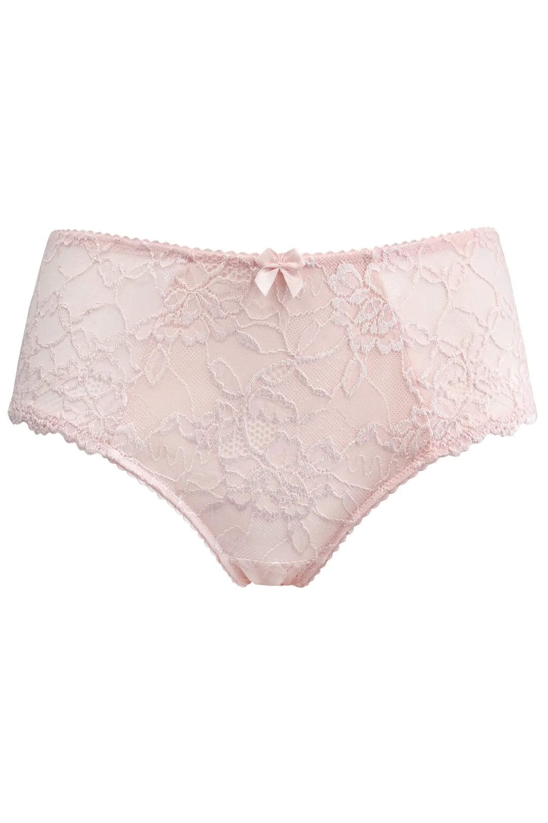 Charnos 116505 Rosalind Soft Pink Brief - Shirley Allum Boutique