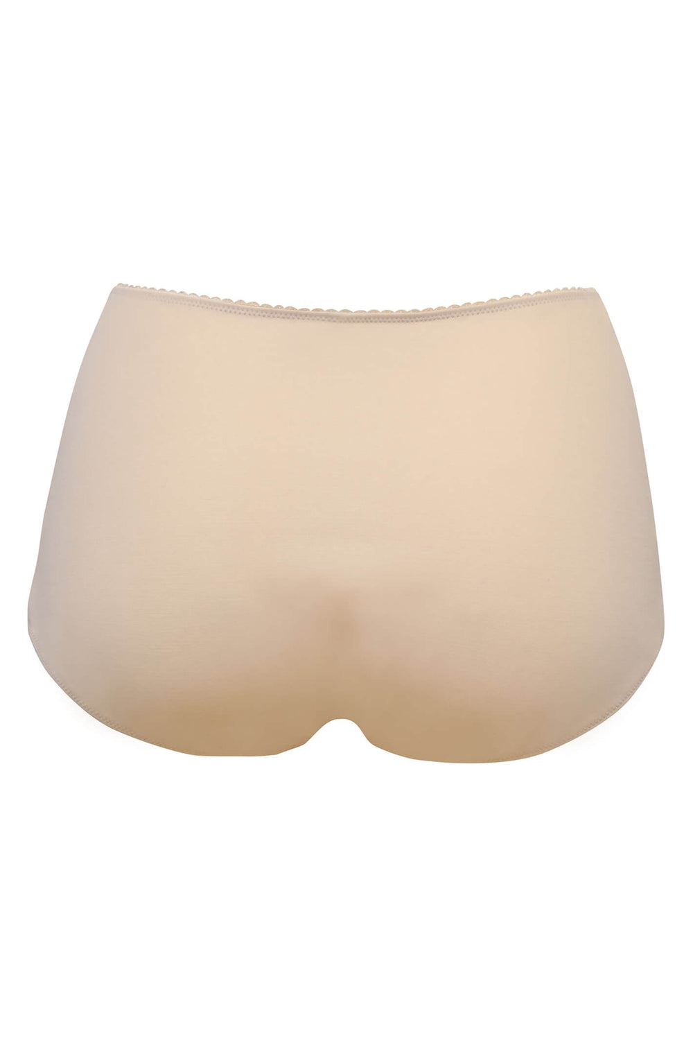 Charnos 1165100 Rosalind Brulee High Waisted Brief - Shirley Allum Boutique