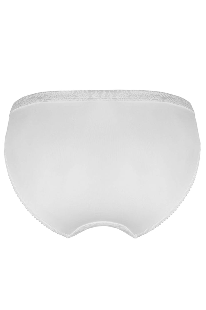 Charnos 155110 Bailey Ivory Brief - Shirley Allum Boutique