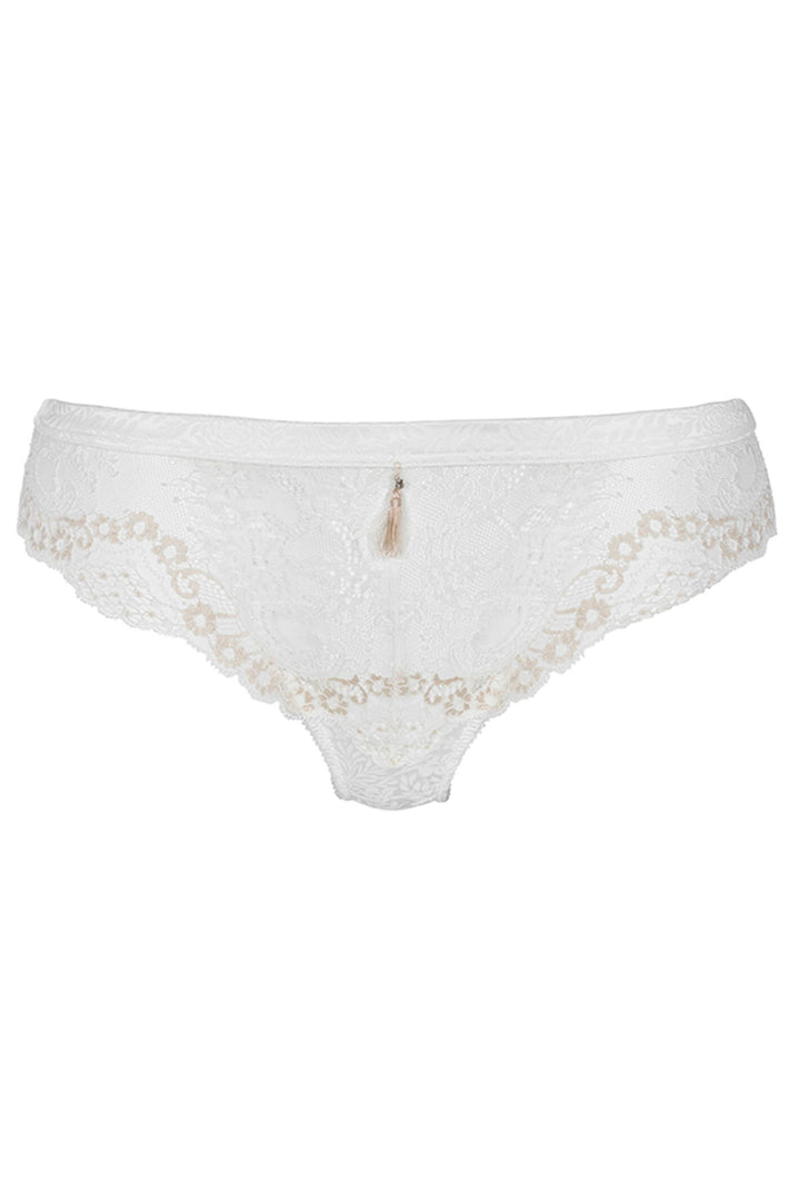 Charnos 155110 Bailey Ivory Brief - Shirley Allum Boutique