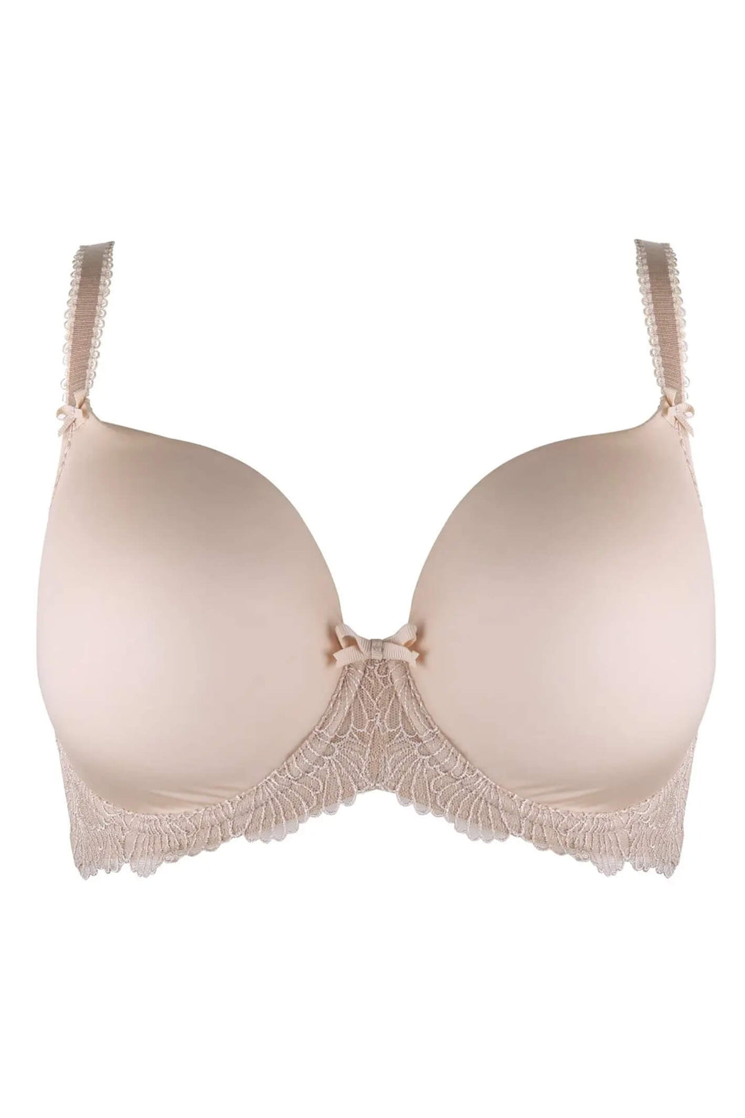 Charnos 183700 Ophelia Cashmere T-Shirt Bra - Shirley Allum Boutique