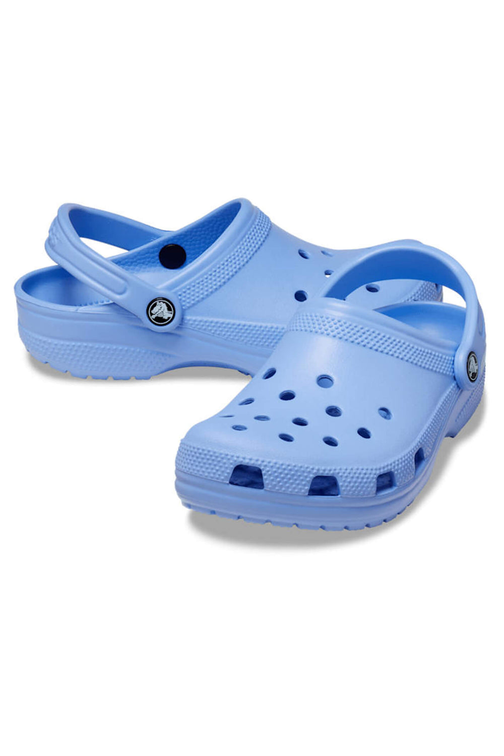 Crocs 10001 Classic Moon Jelly Clog - Shirley Allum Boutique