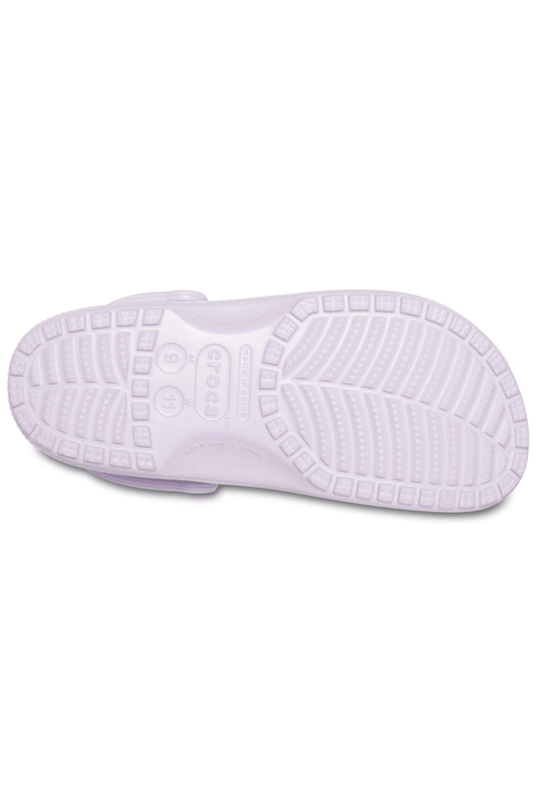 Crocs Classic 10001 530 Lavender Clog - Shirley Allum Boutique