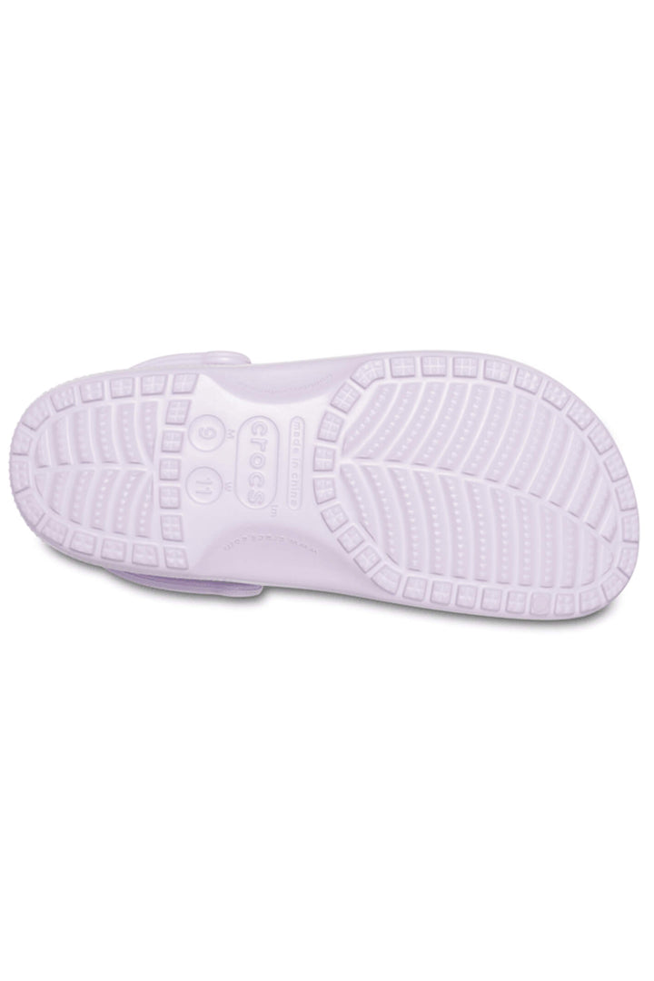 Crocs Classic 10001 530 Lavender Clog - Shirley Allum Boutique