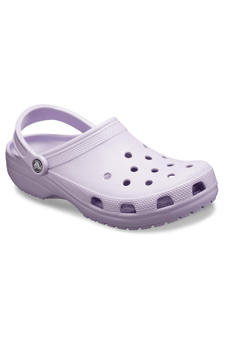 Crocs Classic 10001 530 Lavender Clog - Shirley Allum Boutique
