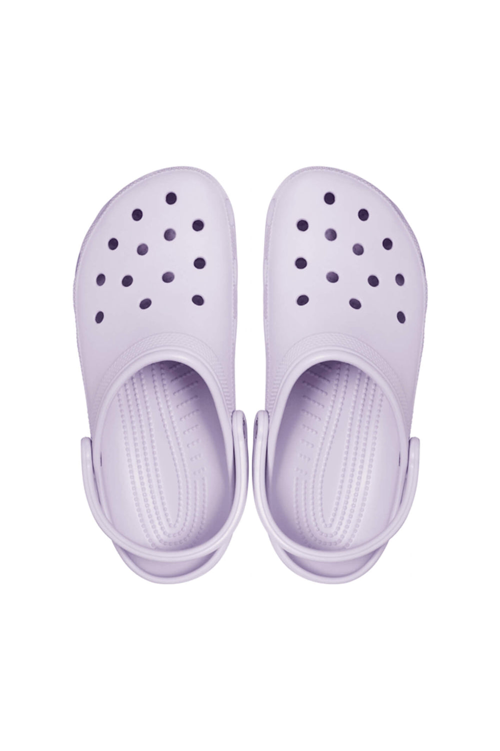 Crocs Classic 10001 530 Lavender Clog - Shirley Allum Boutique