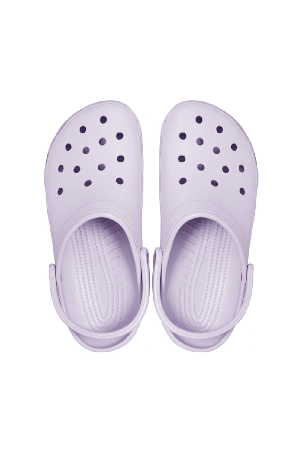Crocs Classic 10001 530 Lavender Clog - Shirley Allum Boutique