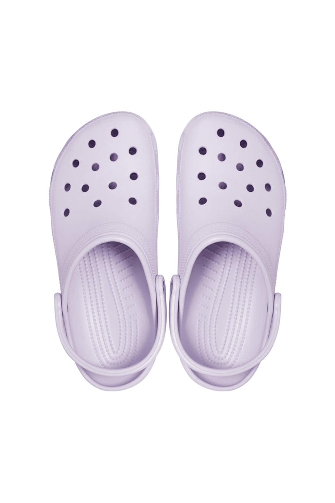 Crocs Classic 10001 530 Lavender Clog - Shirley Allum Boutique