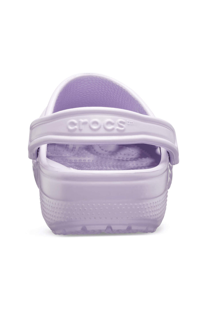 Crocs Classic 10001 530 Lavender Clog - Shirley Allum Boutique