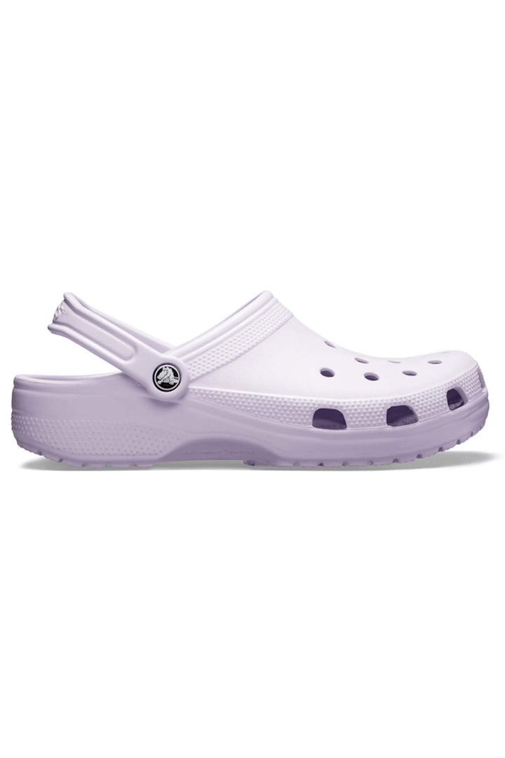 Crocs Classic 10001 530 Lavender Clog - Shirley Allum Boutique