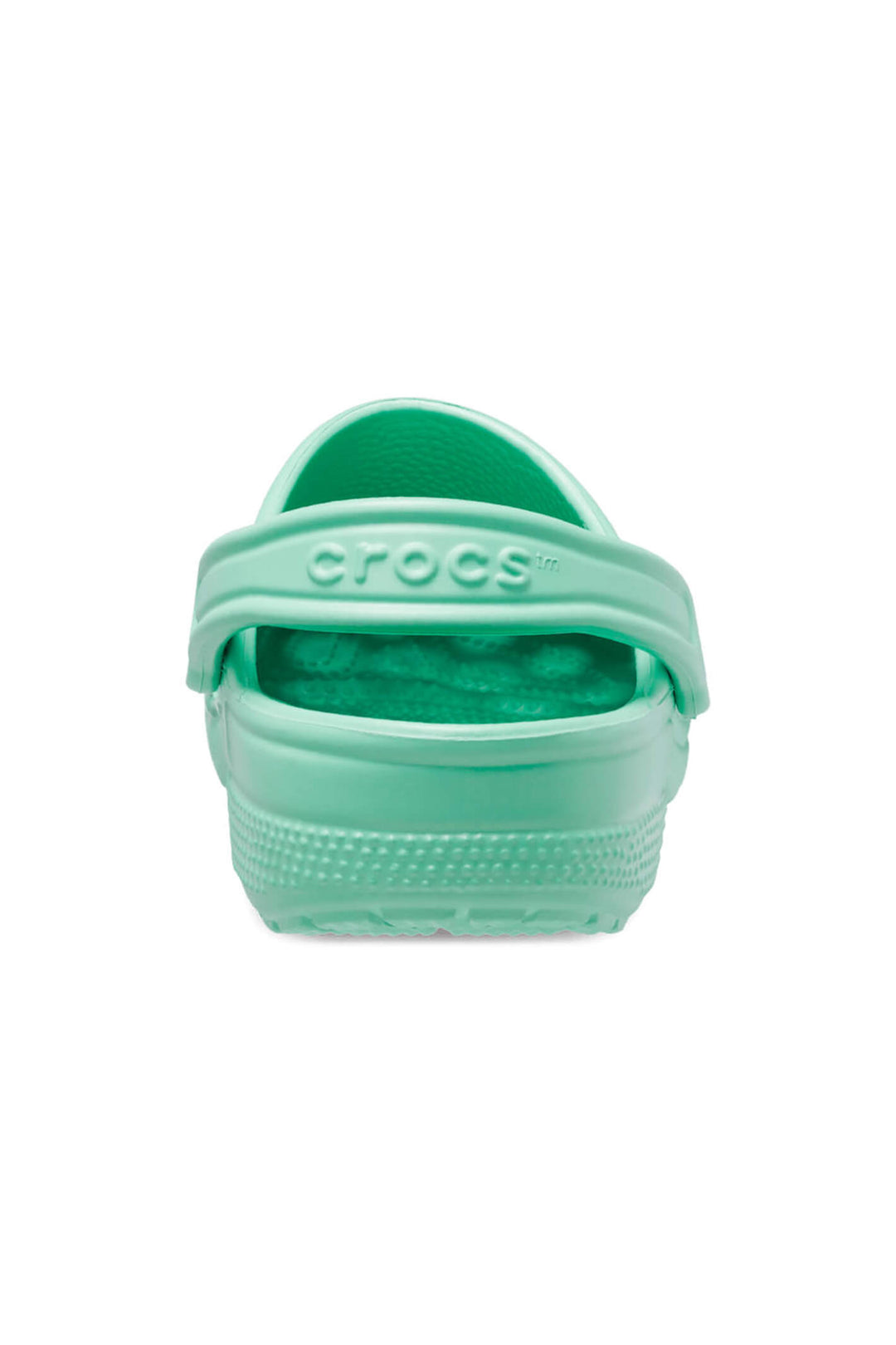 Crocs Classic 10001 Jade Stone Clog - Shirley Allum Boutique