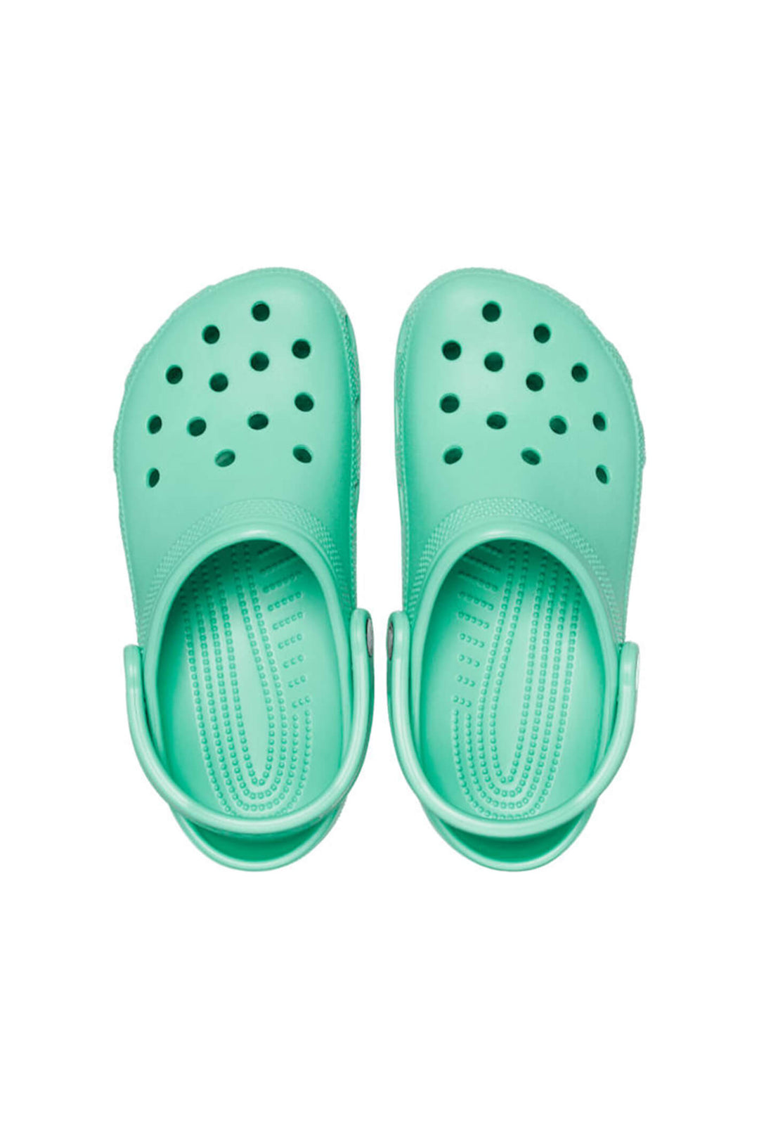 Crocs Classic 10001 Jade Stone Clog - Shirley Allum Boutique