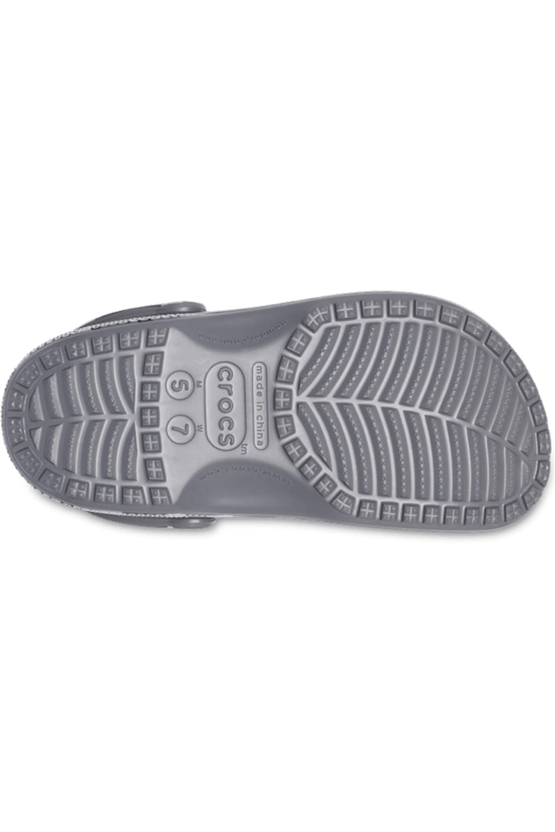 Crocs Classic 206454 OIE Camo Grey Multi Clog - Shirley Allum Boutique
