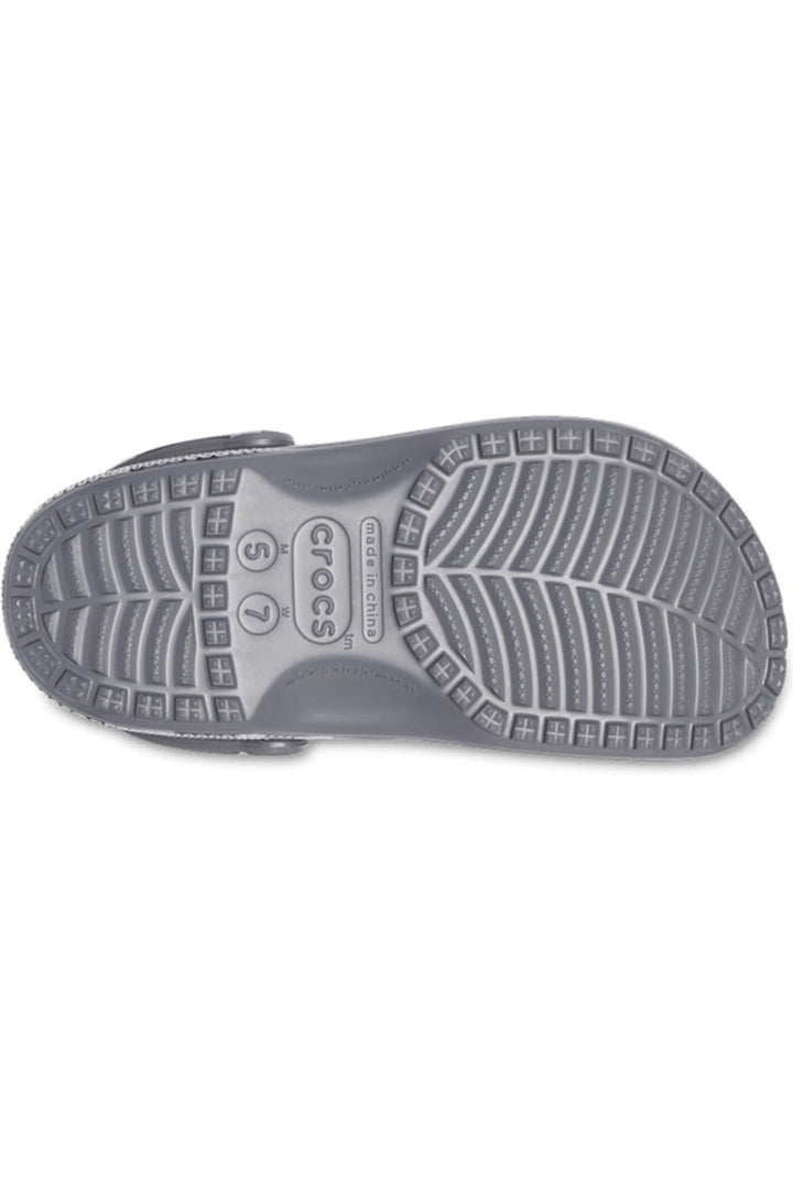Crocs Classic 206454 OIE Camo Grey Multi Clog - Shirley Allum Boutique