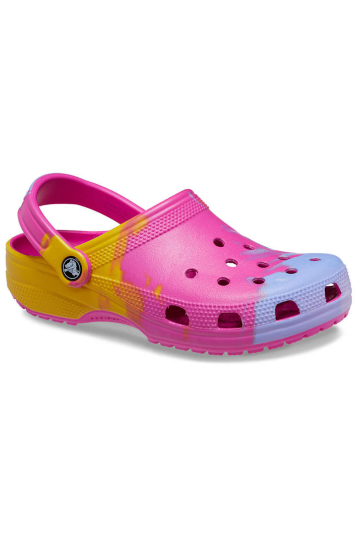 Crocs Classic 208275 Ombre Juice Multi Clog - Shirley Allum Boutique