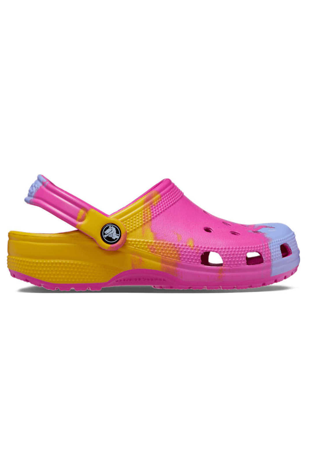 Crocs Classic 208275 Ombre Juice Multi Clog - Shirley Allum Boutique