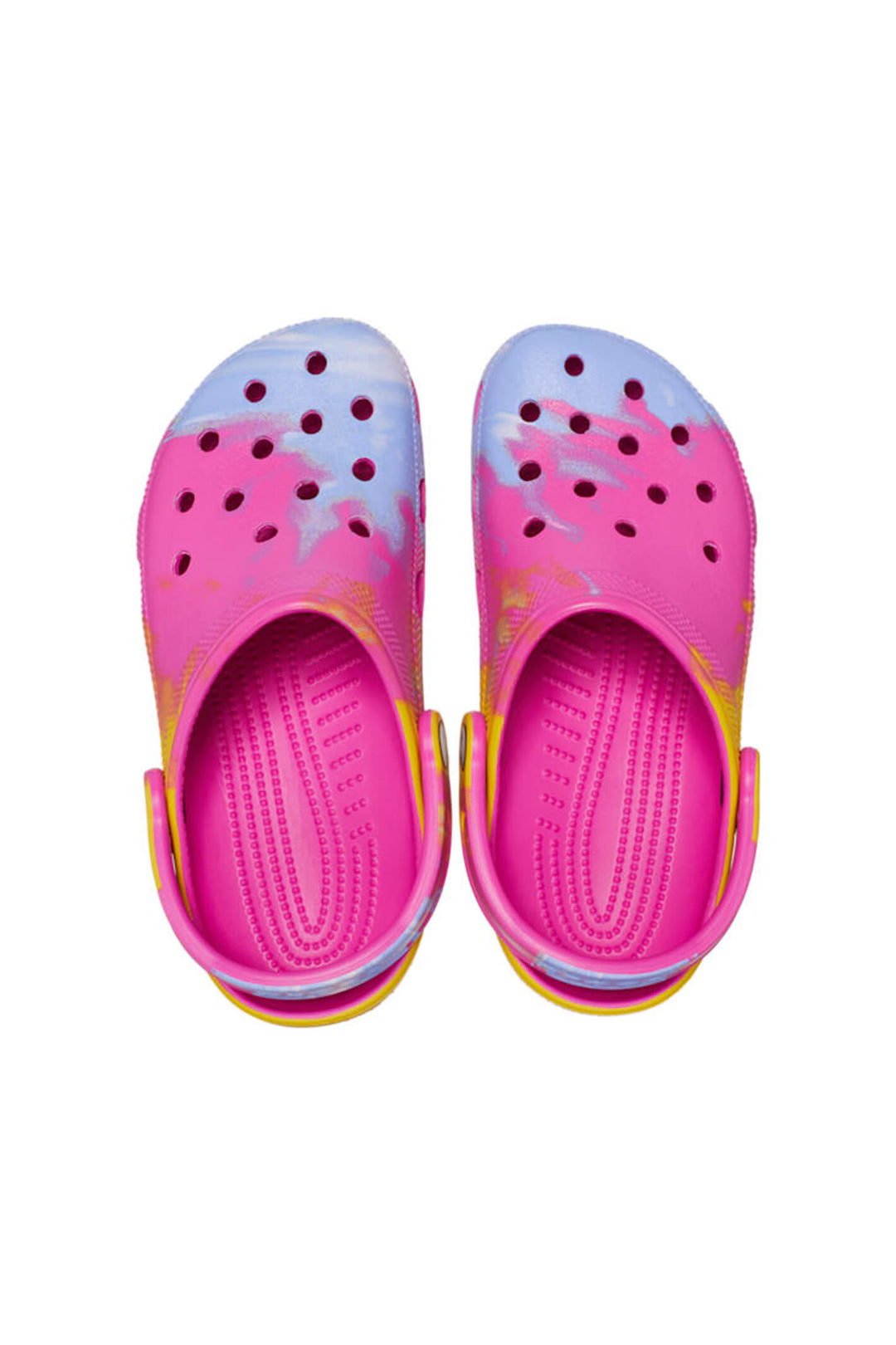 Crocs Classic 208275 Ombre Juice Multi Clog - Shirley Allum Boutique