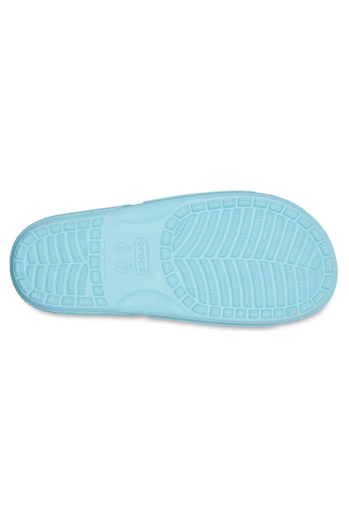 Crocs Classic 208276 Slide Ombre Artic Multi Sandal - Shirley Allum Boutique