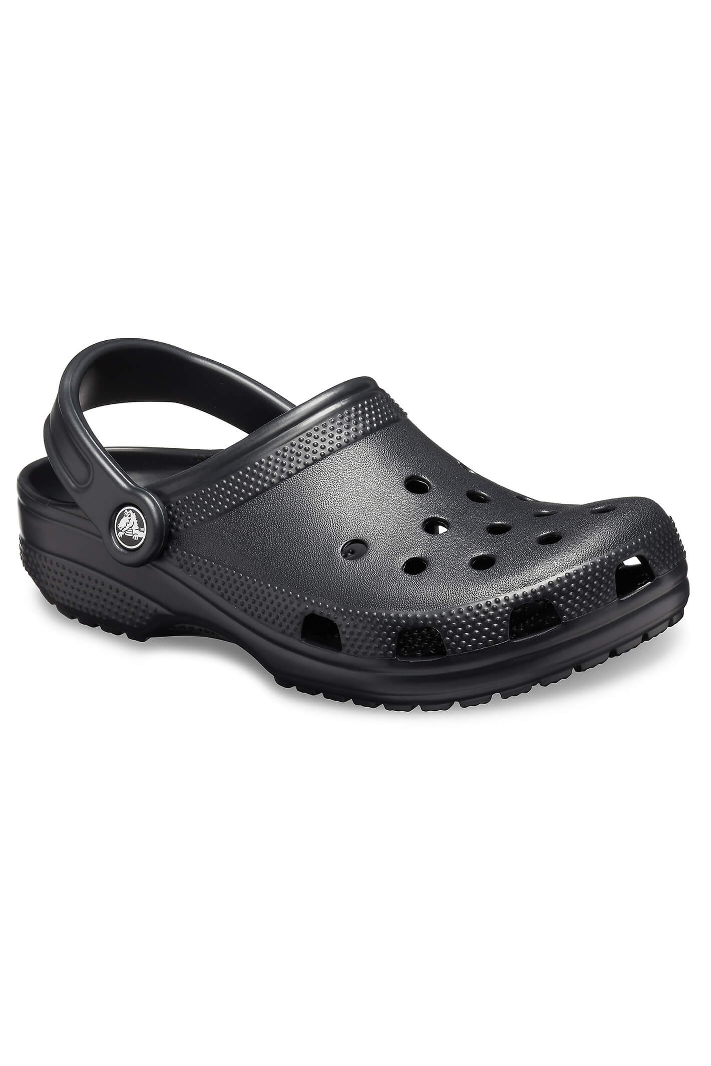 Crocs classic shop roomy fit