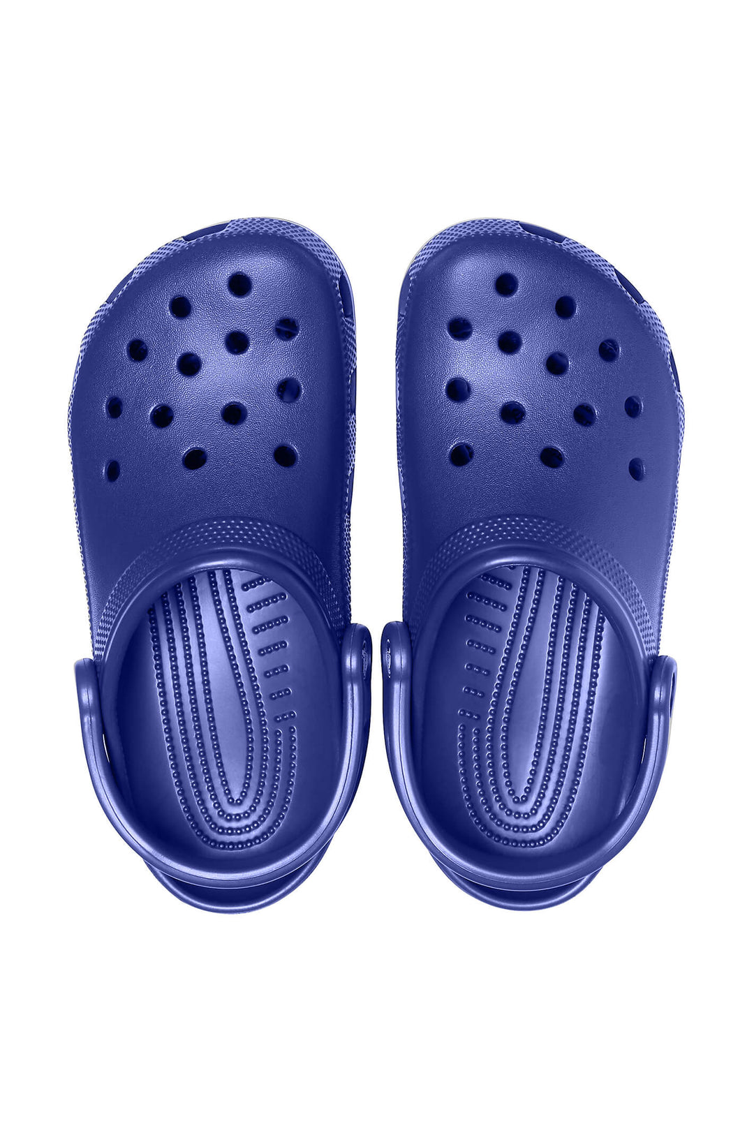 Crocs Classic Roomy Fit 10001 Cerulean Blue Clog