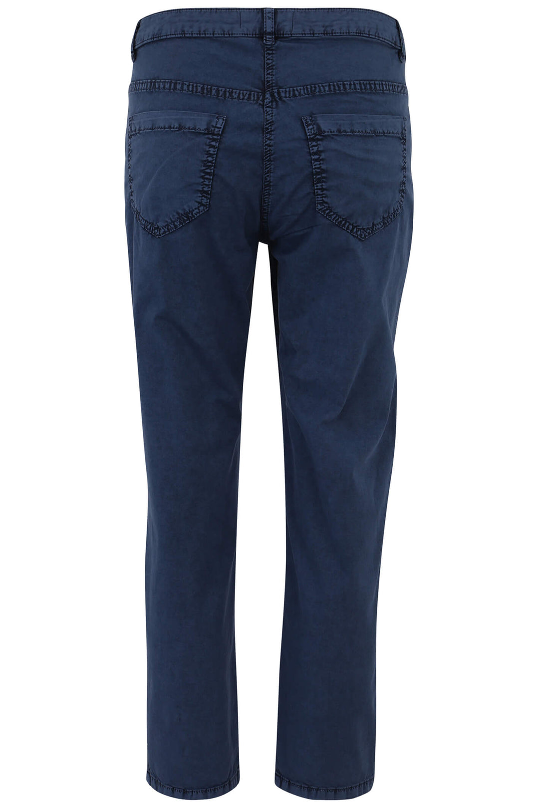 Doris Streich 877 198 Indigo Blue Five Pocket Jeans - SHirley Allum Boutique
