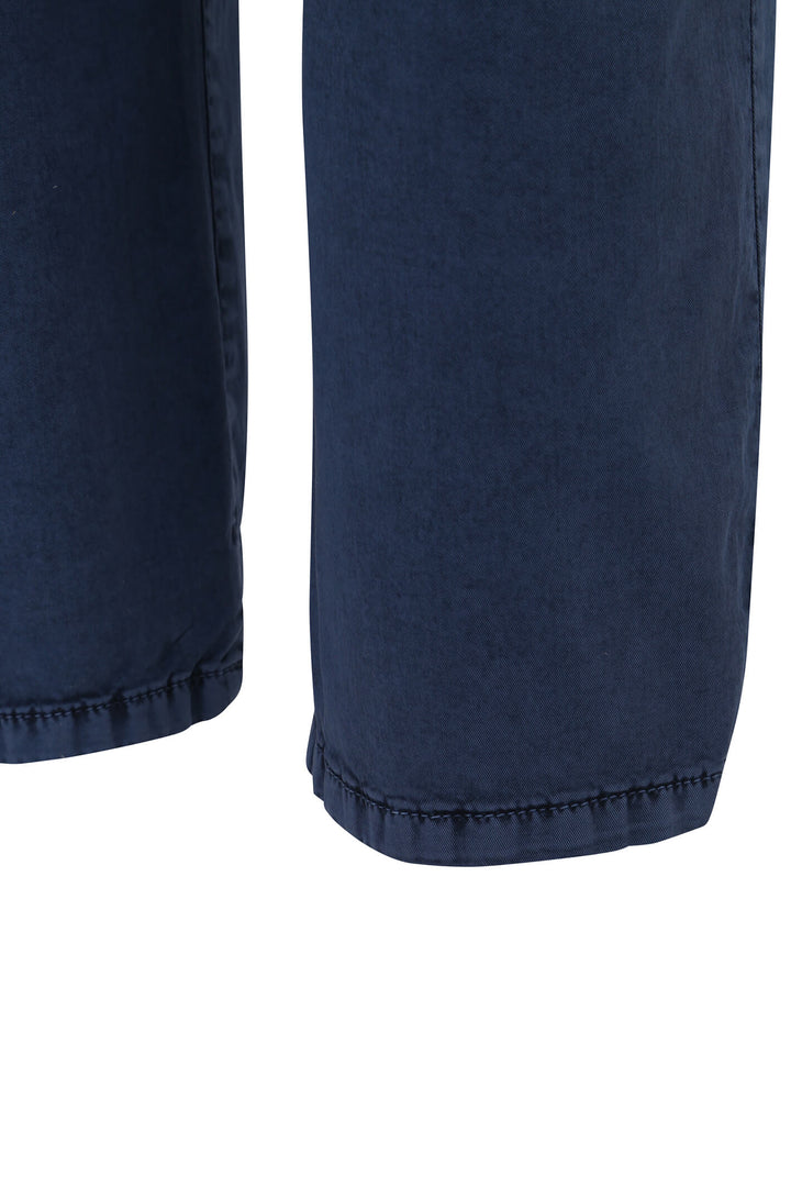 Doris Streich 877 198 Indigo Blue Five Pocket Jeans - SHirley Allum Boutique