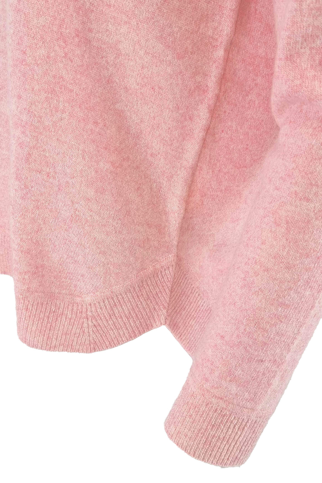 Estheme WES1558H 2914 Pink Zip Back Jumper - Shirley Allum Boutique