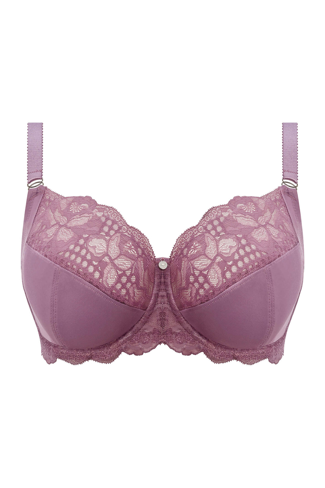 Fantasie FL101801 HER Reflect Heather Underwire Side Support Bra - Shirley Allum Boutique