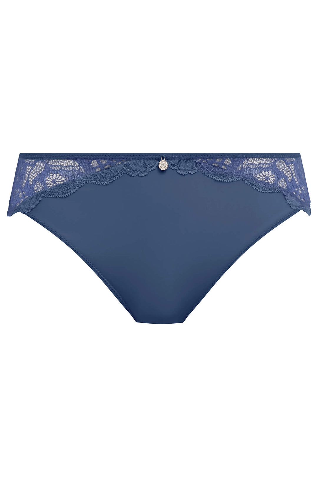 Fantasie FL101850 EVE Reflect Evening Blue Brief - Shirley Allum Boutique