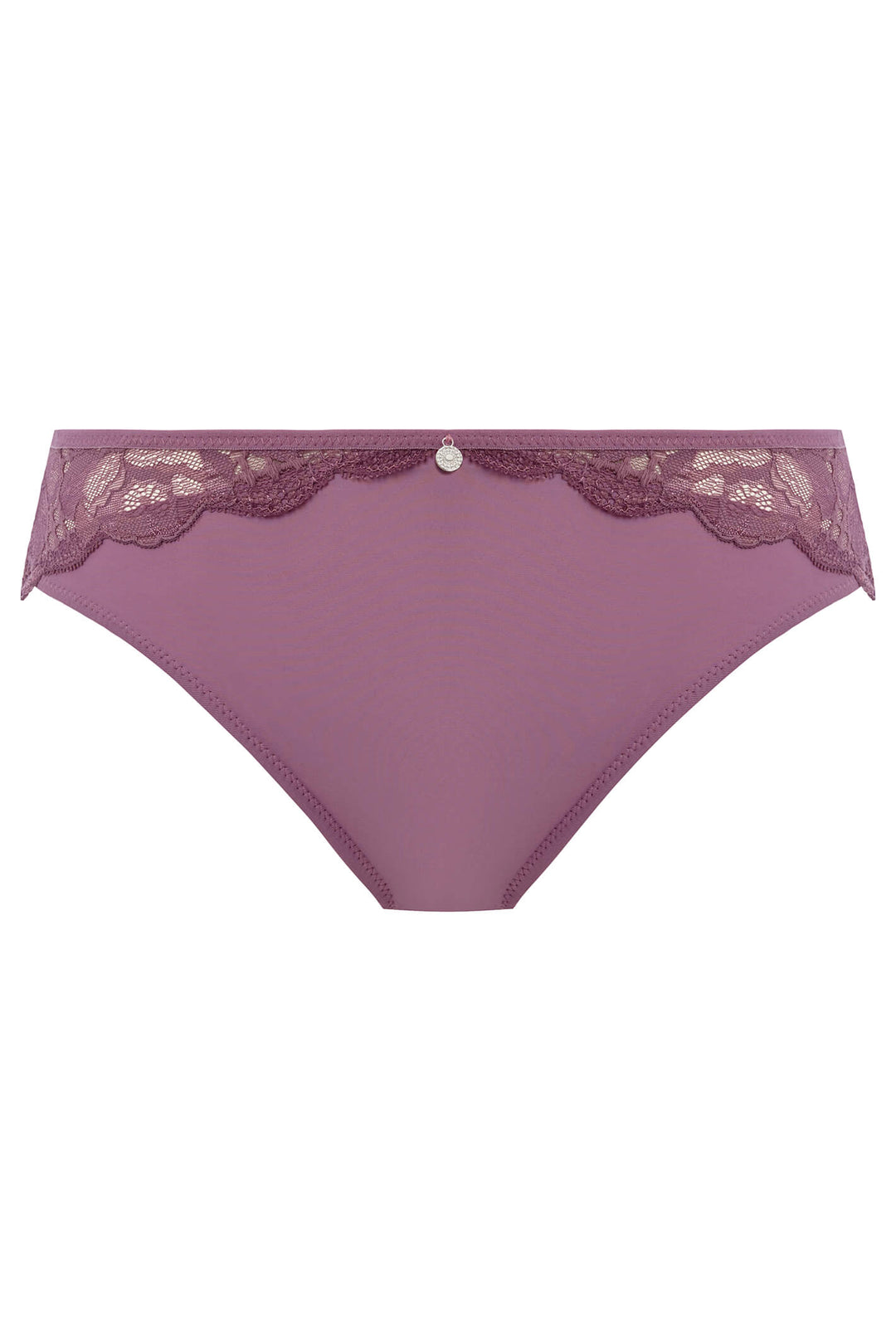 Fantasie FL101850 HER Reflect Heather Brief - Shirley Allum Boutique