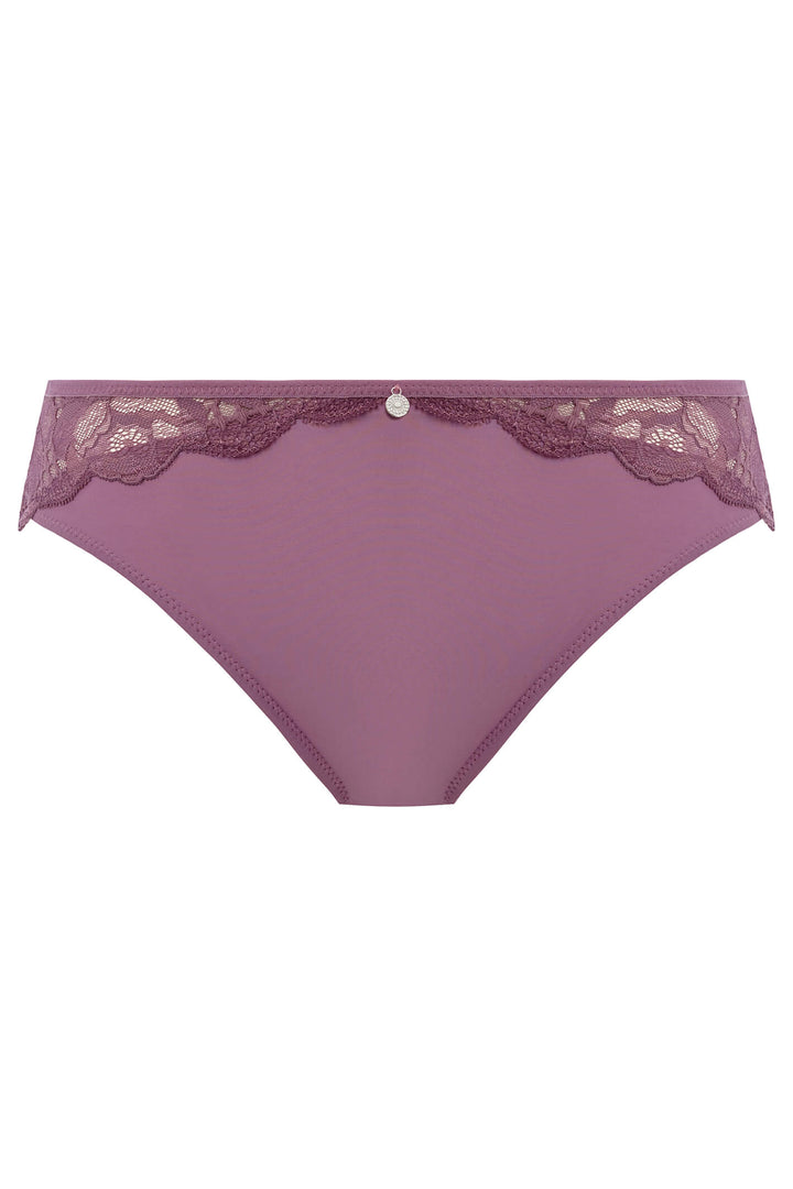 Fantasie FL101850 HER Reflect Heather Brief - Shirley Allum Boutique