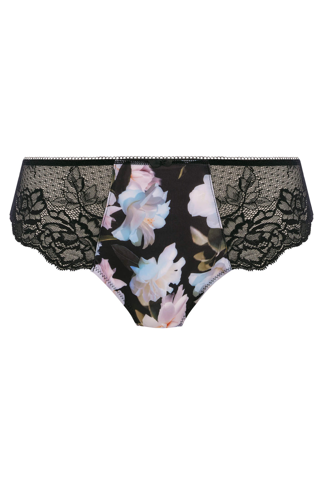 Fantasie FL102050 MIS Rhiannon Midnight Rose Brief - Shirley Allum Boutique