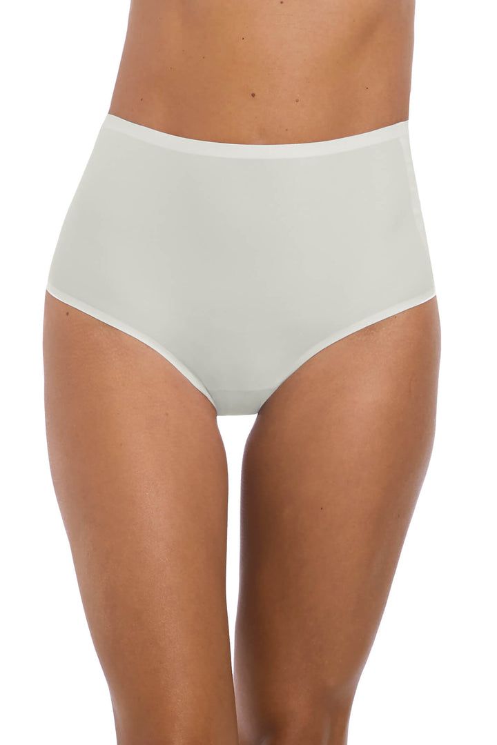 Fantasie FL2328IVY Smoothease Ivory Maxi Brief - Shirley Allum Boutique