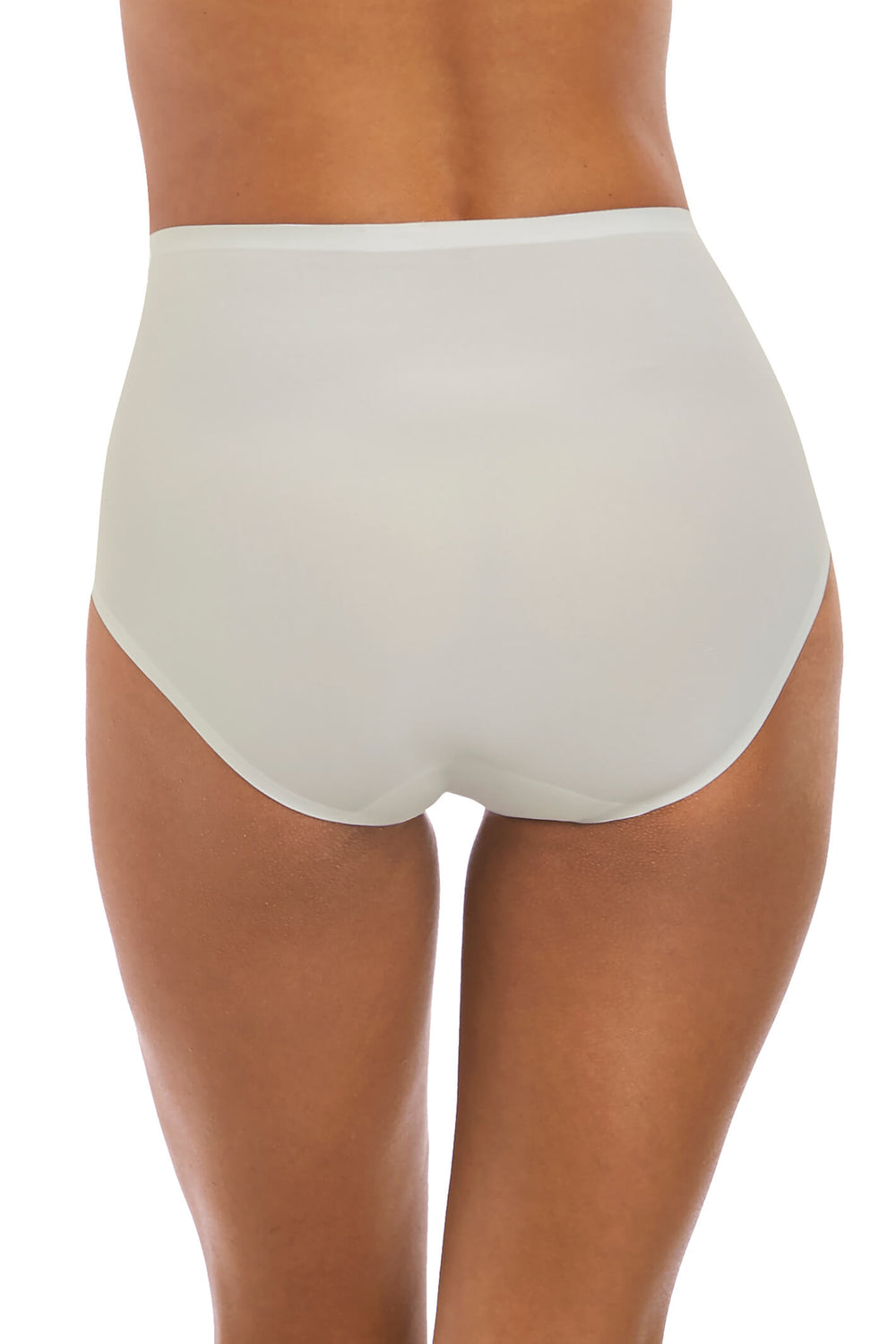 Fantasie FL2328IVY Smoothease Ivory Maxi Brief - Shirley Allum Boutique