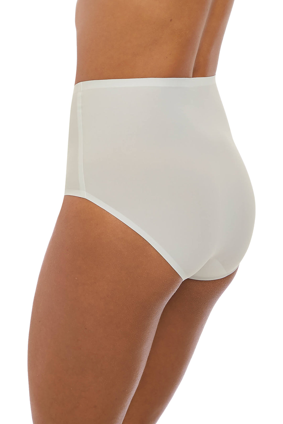 Fantasie FL2328IVY Smoothease Ivory Maxi Brief - Shirley Allum Boutique