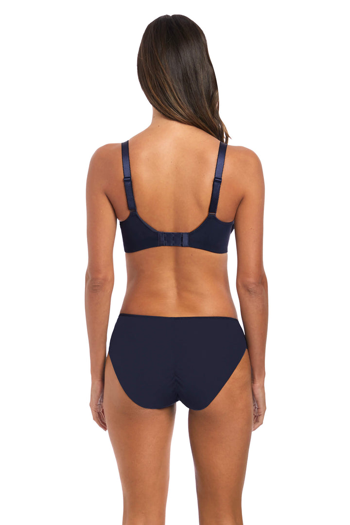 Fantasie FL2541INK Twilight Ink T-Shirt Spacer Bra - Shirley Allum Boutique