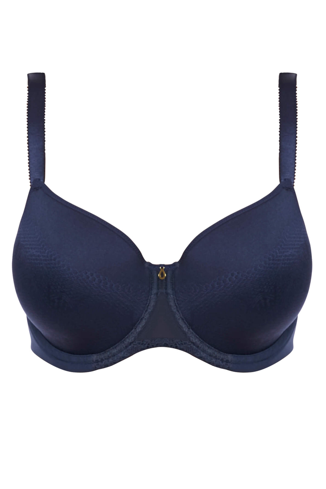 Fantasie FL2541INK Twilight Ink T-Shirt Spacer Bra - Shirley Allum Boutique