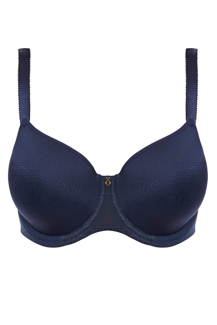 Fantasie FL2541INK Twilight Ink T-Shirt Spacer Bra - Shirley Allum Boutique