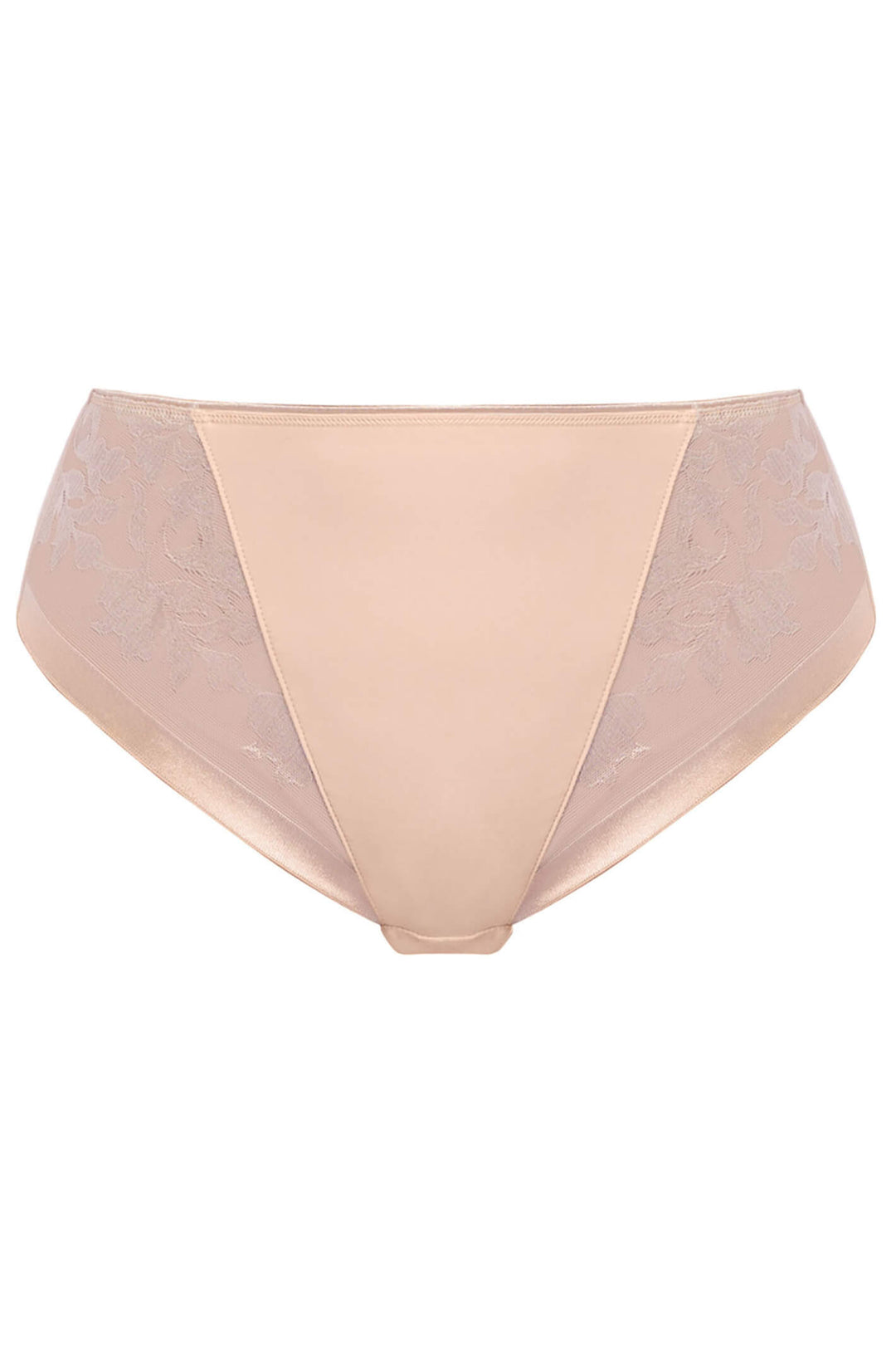 Fantasie FL2985NAE Illusion Midi Natural Beige Brief - Shirley Allum Boutique