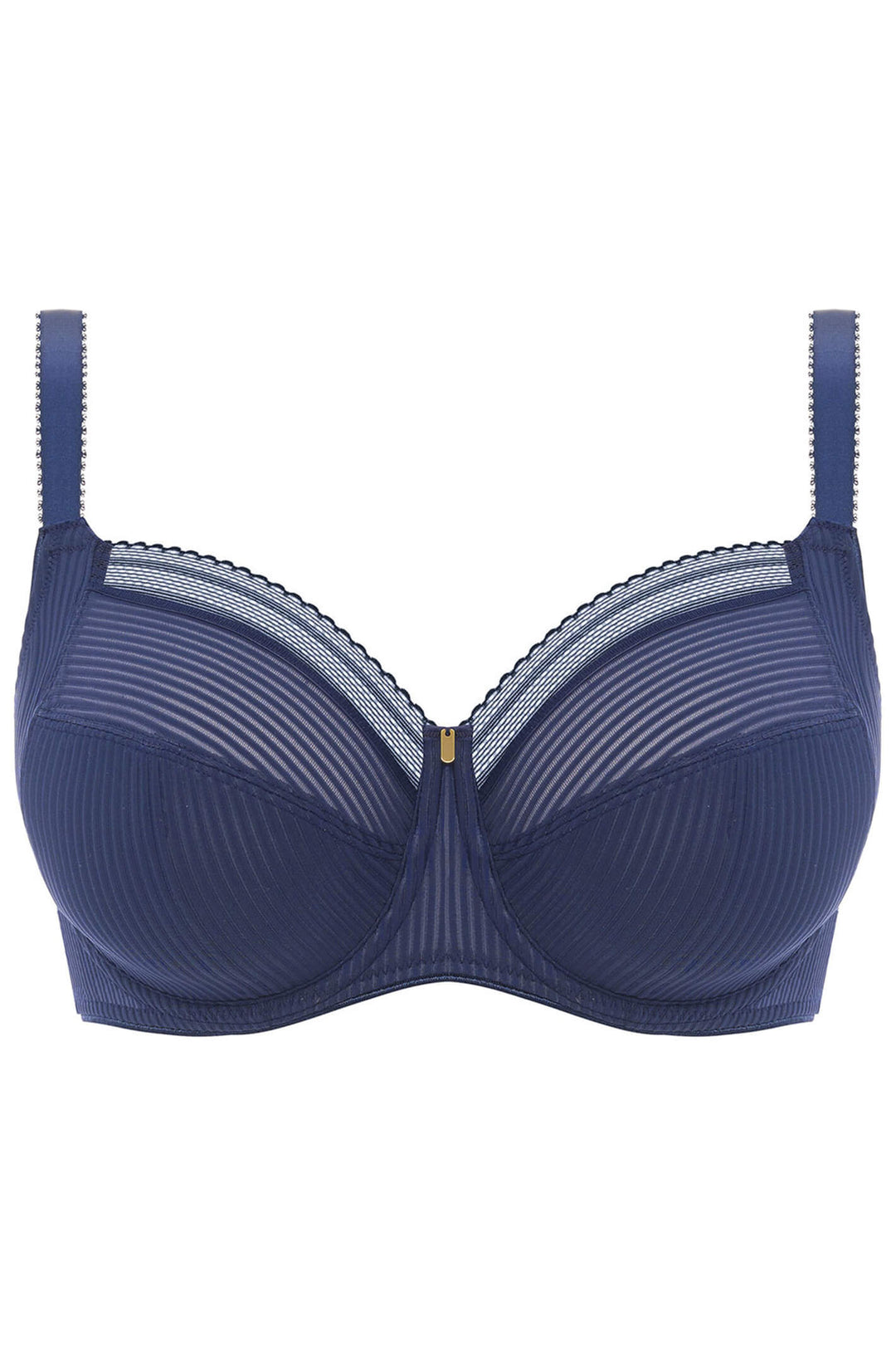 Fantasie FL3091NEY Fusion Navy Bra 0 Shirley Allum Boutique
