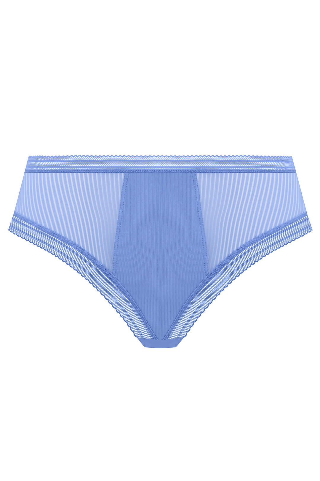 Fantasie FL3095 SAR Fusion Sapphire Brief - Shirley Allum Boutique