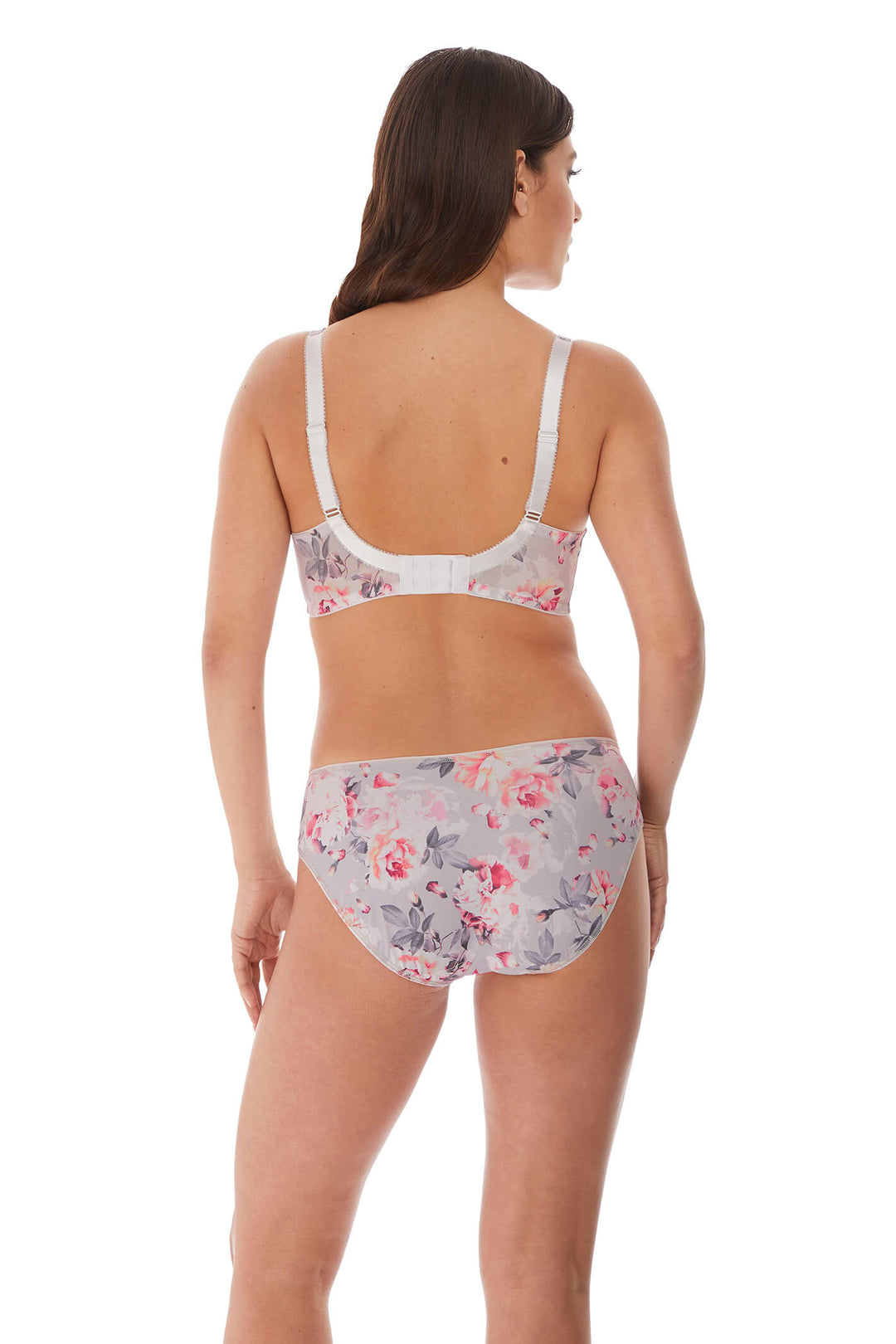 Fantasie FL6755SIR Sophie Silver Briefs - Shirley Allum Boutique