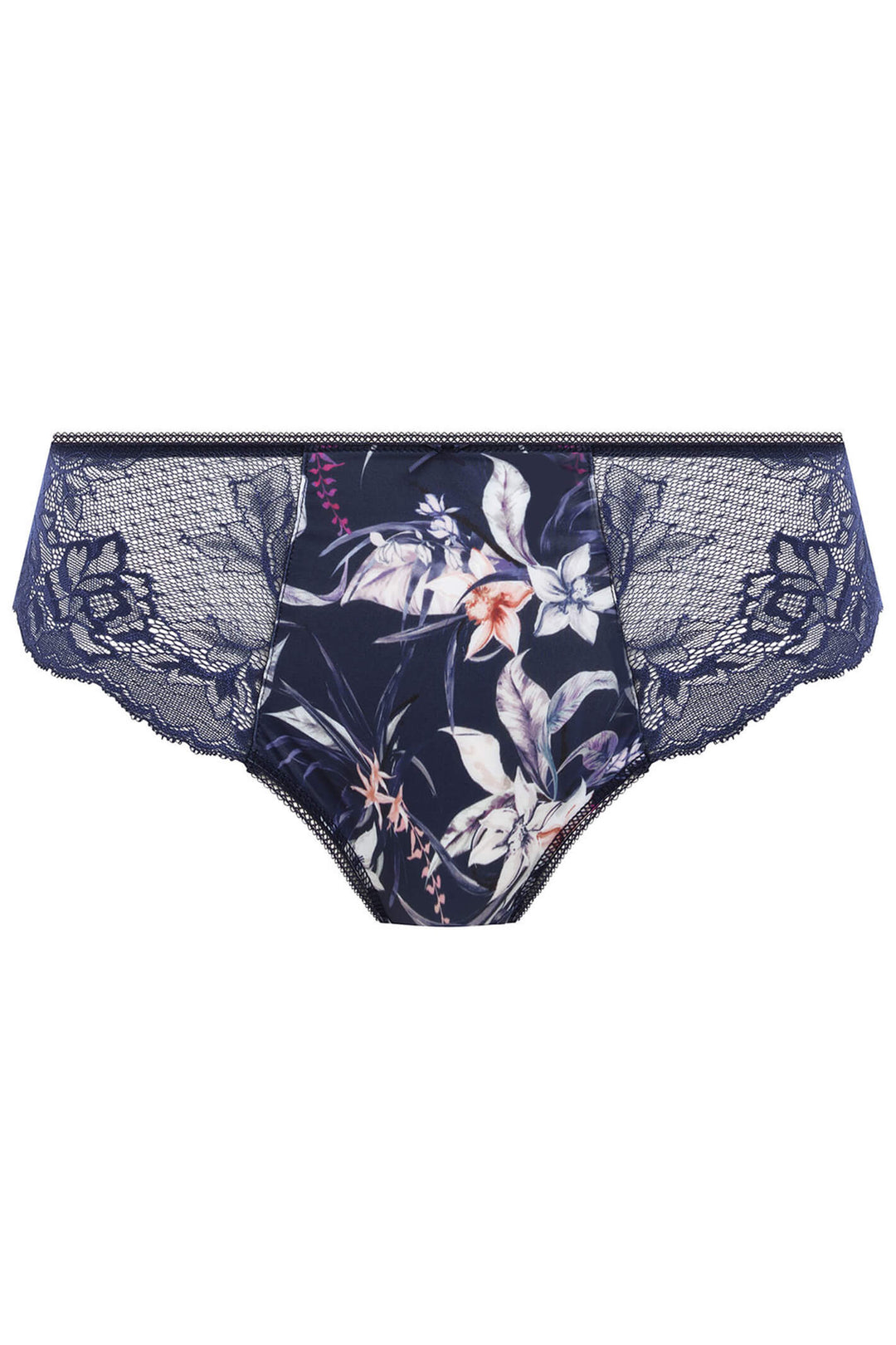 Fantasie FL6895NAY Carena Navy Brief - Shirley Allum Boutique