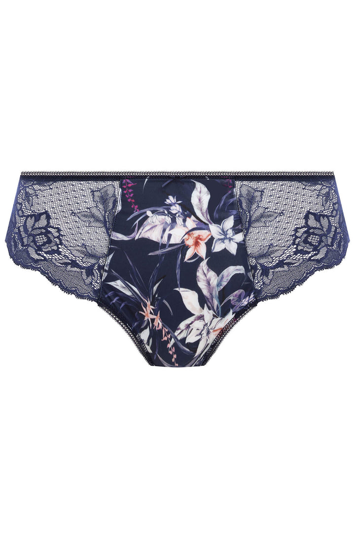 Fantasie FL6895NAY Carena Navy Brief - Shirley Allum Boutique