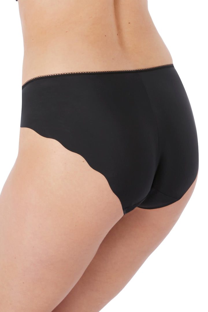 Fantasie FL6905BLK Isla Black Brief - Shirley Allum Boutique