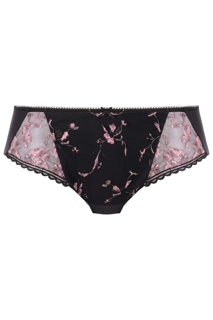 Fantasie FL6905BLK Isla Black Brief - Shirley Allum Boutique