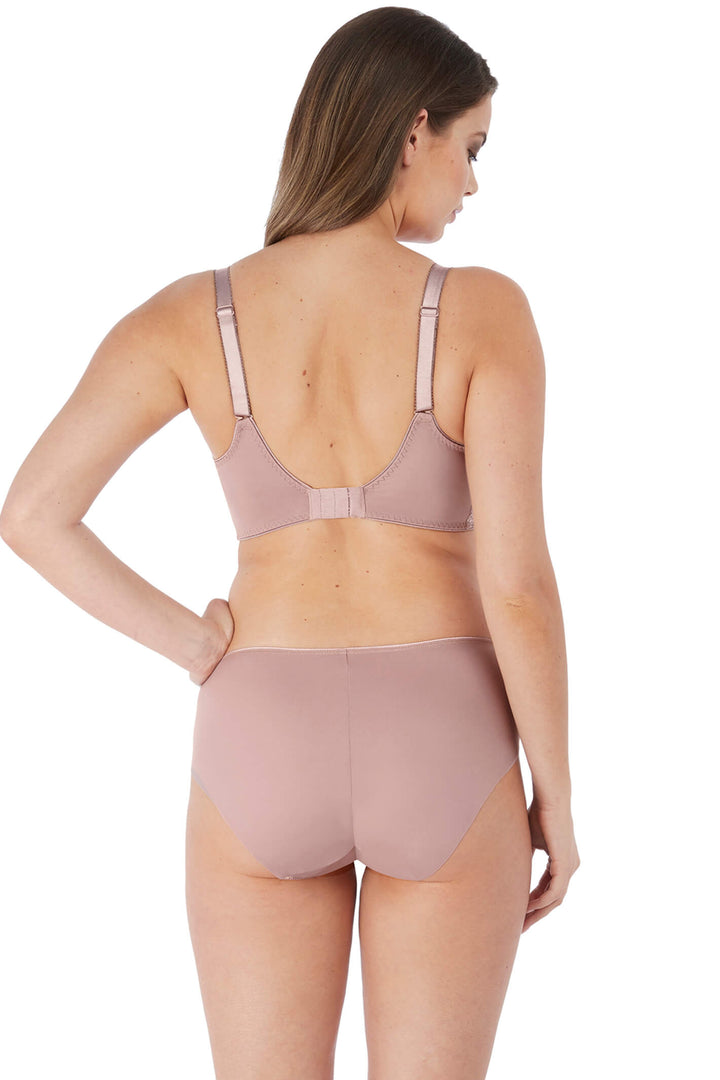 Fantasie FL6915TAE Envisage Taupe Brief - Shirley Allum Boutique