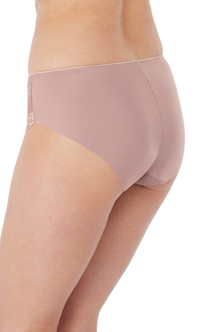 Fantasie FL6915TAE Envisage Taupe Brief - Shirley Allum Boutique