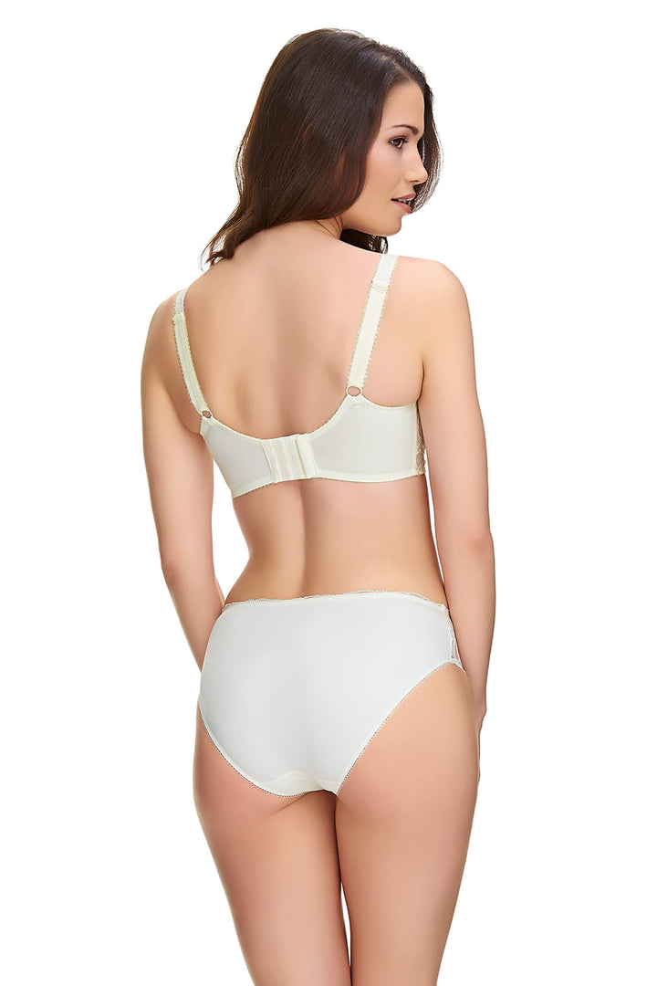 Fantasie FL9405IVY Jacqueline Lace Ivory Brief - Shirley Allum Boutique